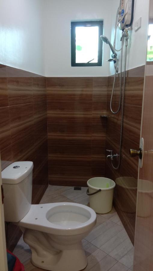 Rna Guesthouse Moalboal Kültér fotó