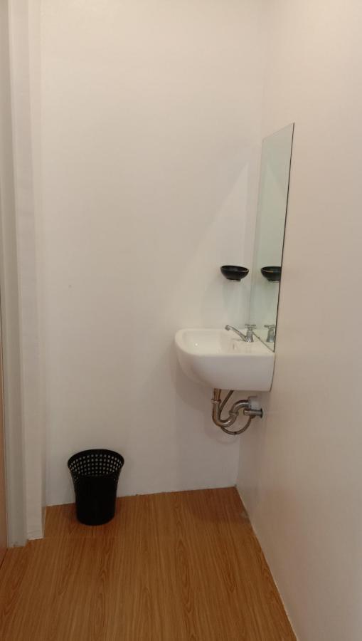 Rna Guesthouse Moalboal Kültér fotó