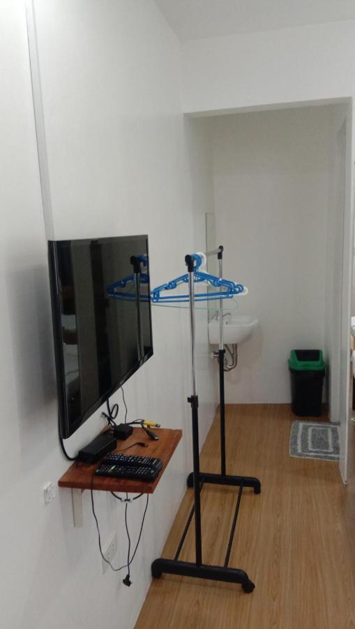 Rna Guesthouse Moalboal Kültér fotó