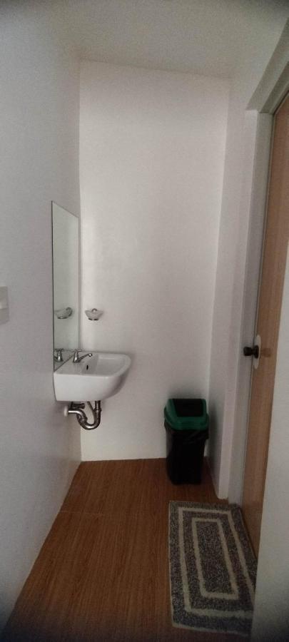 Rna Guesthouse Moalboal Kültér fotó