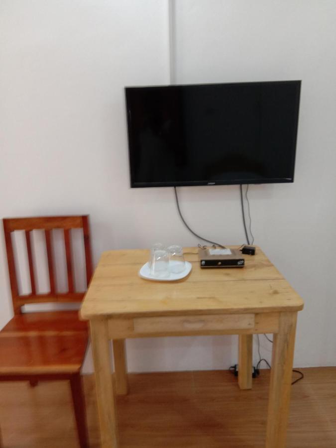 Rna Guesthouse Moalboal Kültér fotó