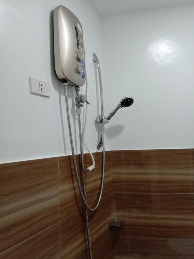 Rna Guesthouse Moalboal Kültér fotó