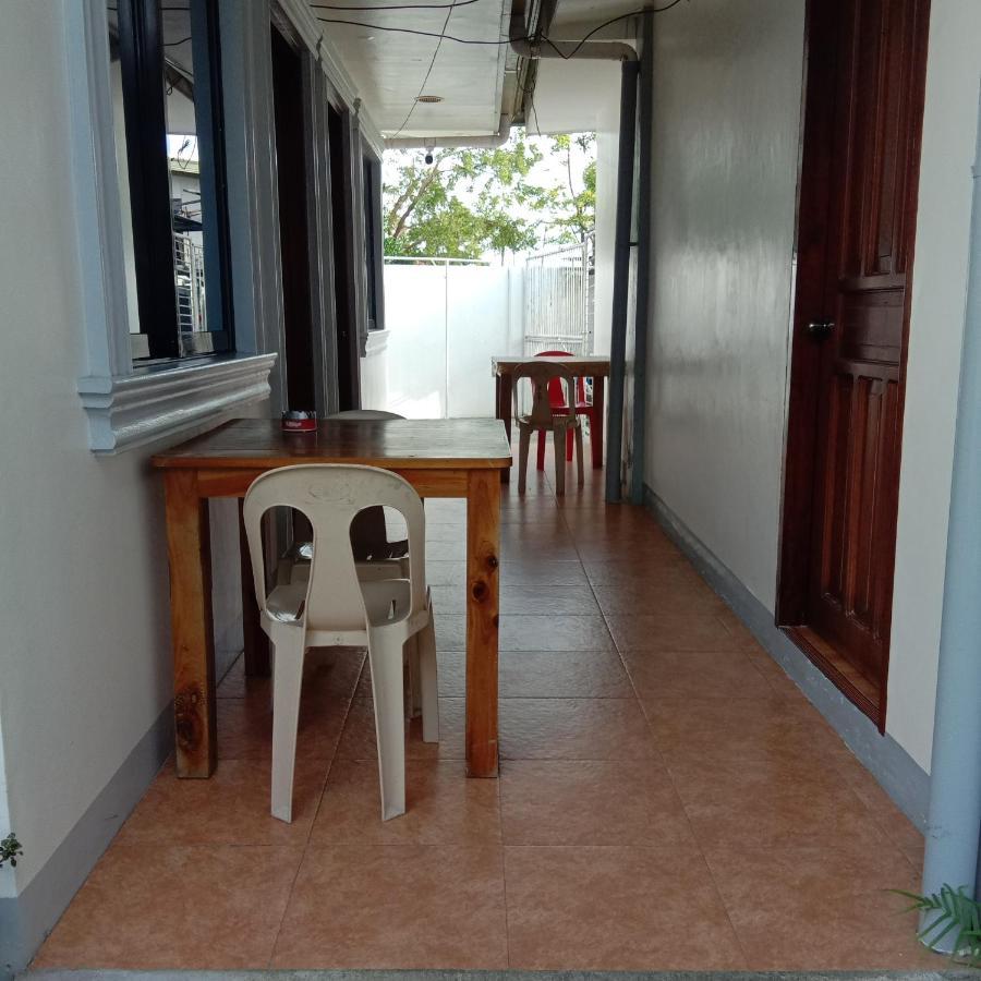 Rna Guesthouse Moalboal Kültér fotó